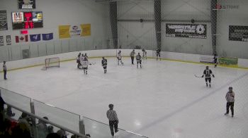 Replay: Home - 2025 Blades vs Wheat Kings | Feb 16 @ 1 PM