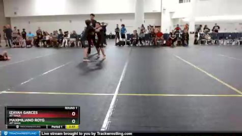vs BJJ Fanatics South Beach 2022