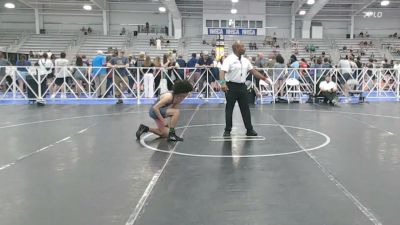 113 lbs Rr Rnd 2 - Herman Littleton, Dover Bandits - HSB vs Raul Vicuna, Prime Evolution - HSB