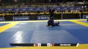 NIKKI S WILCOX vs SOFIA ANABEL RIVAS 2026 Pan Jiu Jitsu IBJJF Championship