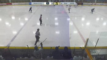 Replay: Home - 2025 Coastal vs Grandview | Jan 12 @ 7 PM