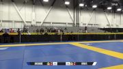 HYAN P. vs IAN DAUBE 2024 World IBJJF Jiu-Jitsu No-Gi Championship