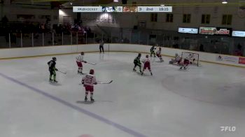 Replay: Home - 2025 Espanola vs Blind River | Jan 4 @ 6 PM