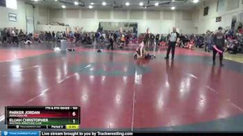 Replay: Mat 5 - 2022 Gopher State Nat`s 2022 Midwest Tour SAT | Feb 12 @ 9 AM
