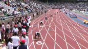 Watch High School Boys 4x100 Relay Prelims (Event 328) Heat 3 At 2026 Penn Relays