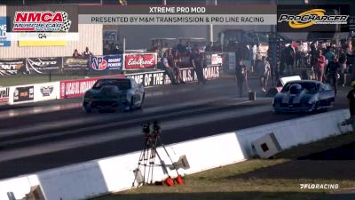 Replay: 2022 NMCA World Street Finals | Sep 24 @ 3 PM