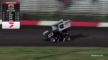 Full Replay | NARC Mini Gold Cup Saturday at Silver Dollar Speedway 4/12/25