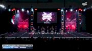 Off Main All Stars - Scorch [2026 L2 Youth - D2 - Small - B DAY 2] 2026 JAMfest Cheer Super Nationals