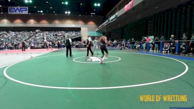 110 lbs Quarterfinal - Jett Sorensen, Petaluma WC vs Joseph Moreno, Hawkeye WC