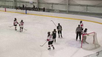 Replay: Home - 2025 New Jersey Devils vs Rochester Coalition | Sep 7 @ 1 PM