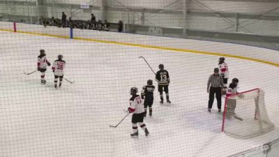 Replay: Home - 2025 New Jersey Devils vs Rochester Coalition | Sep 7 @ 1 PM