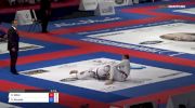 River Dillon vs Gabriel Almeida 2018 Abu Dhabi World Professional Jiu-Jitsu Championship