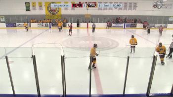 Replay: Home - 2023 Listowel vs Caledon | Dec 9 @ 7 PM