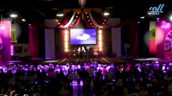 ATA - GeneSIX [2024 L6 Senior - XSmall Day 2] 2024 ASC Battle Under the Big Top Grand Nationals