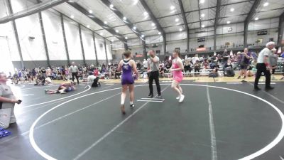 175 lbs Rr Rnd 3 - Evie Hasiak, Independent vs Beatrix Risters, Heritage