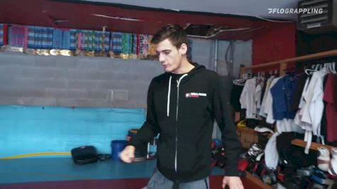 Hannah Sternblitz vs Emily Fernandez Who's Number One: Gordon Ryan vs Kyle Boehm