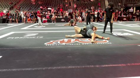 Replay: Mat 2 - 2024 ADCC Worlds Open | Aug 15 @ 9 AM