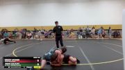 115 lbs Round 4 - Brody Stoner, Hard Rock Rams vs Tripp Calcutt, KC Elite Training Center