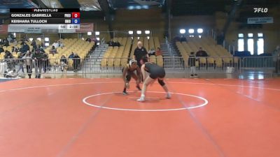 152 kg Rr Rnd 1 - Gonzales Gabriella, Pheonix vs Keishara Tulloch, Uniondale