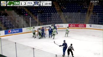 Replay: Home - 2025 Penticton vs Cranbrook | Apr 23 @ 6 PM