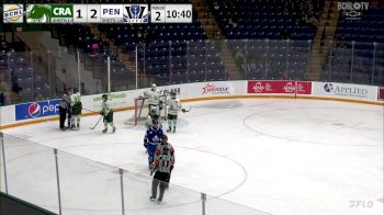 Replay: Away - 2025 Penticton vs Cranbrook | Apr 23 @ 6 PM