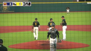 Replay: Home - 2023 Rockers vs Honey Hunters | Aug 1 @ 6 PM
