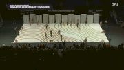 Sensation Performance Ensemble "Almere Buiten Netherlands" at 2026 WGI Guard World Championships