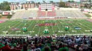 DeSoto Central H.S., MS at Bands of America Alabama Regional, presented by Yamaha