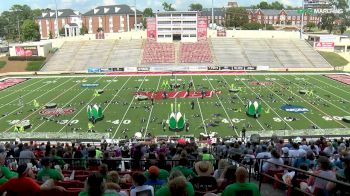 DeSoto Central H.S., MS at Bands of America Alabama Regional, presented by Yamaha