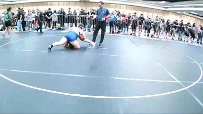 191 lbs Round Of 16 - Ilayda Augafa, Team Jukes vs Charlie Falomir, Newport Harbor HS