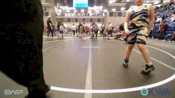 Replay: Mat 6 - 2025 Hennessey Smackdown | Dec 13 @ 9 AM