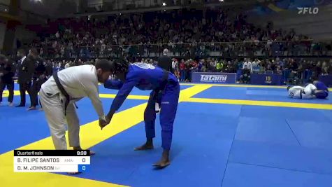Replay: Mat 1 - 2023 European Jiu-Jitsu IBJJF Championship | Jan 29 @ 9 AM