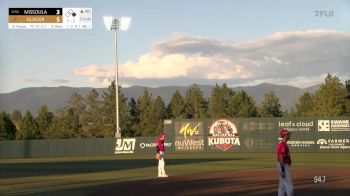 Replay: Home - 2025 PaddleHeads vs Range Riders | Jul 25 @ 7 PM