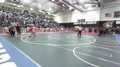 Replay: Mat 2 - 2026 CIF-SS Girls Northern Division | Feb 13 @ 11 AM