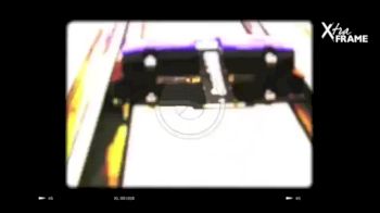 PBA Xtra Frame Gene Carter's Classic