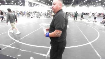114 lbs Rr Rnd 2 - Jake Gonzalez, Turlock Wrestling vs Rider Sigala, Espana WC