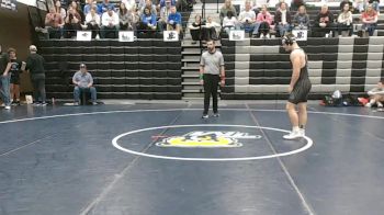 175 lbs 2nd Wrestleback (16 Team) - James Barrow, Pike County vs Luke Jones, Ringgold