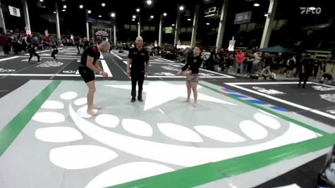 James McCulloch vs Caleb Walker 2023 ADCC Denver Open