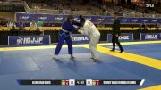 Sydney Anais Venoma Fleming vs Elena Dean Davis 2026 Pan Jiu Jitsu IBJJF Championship