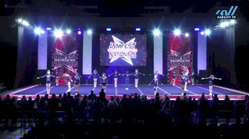 ICE - Supernova [2024 L5 Youth Day 2] 2024 JAMfest Cheer Super Nationals