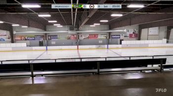 Replay: Home - 2025 Thrashers Blue U15 Test | Nov 5 @ 4 PM
