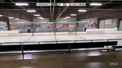 Replay: Home - 2025 Thrashers Blue U15 Test | Nov 5 @ 4 PM