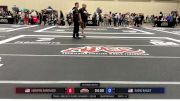 Hudsyn Santiago vs Sadie Bailey 2025 ADCC Orlando Open/Youth Trials