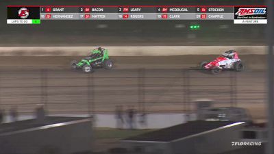 Feature | USAC Sprints at 4-Crown Nationals