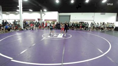 88 lbs Zeke Mikolyzk, Minnesota Blue vs Jay T Farrell, California