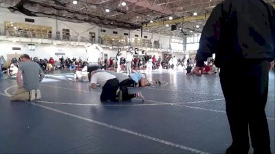 Replay: Mat 7 - 2022 USA Girls Midwest Nationals with RUDIS | Oct 2 @ 9 AM