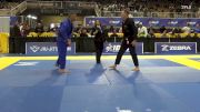 Luke Robert Harris vs Gregorio G. Castro 2026 Pan Jiu Jitsu IBJJF Championship