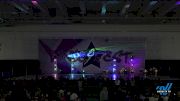 Energizers - All Star Cheer [2023 Tiny - Pom Day 1] 2023 DanceFest Grand Nationals