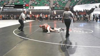 Replay: Mat 2 - 2026 AHSAA North Sectionals - ARCHIVE ONLY | Feb 5 @ 10 AM