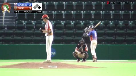 Replay: Home - 2024 Winter Garden vs DeLand Suns | Jul 13 @ 8 PM